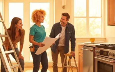 10 Crucial Steps for Finding Your Ideal Chicago Remodel Contractor