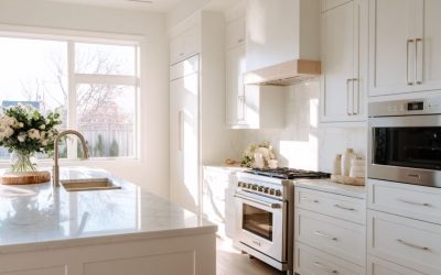 How to Choose the Best Layout for Kitchen Remodeling