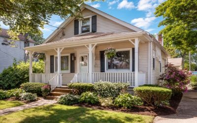 Exterior Remodeling Ideas that Improve Curb Appeal