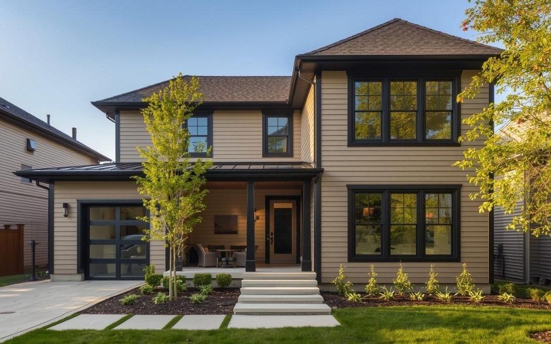 How a Room Addition Changes Your Home Value